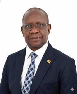 Joseph Akol: Leading with Experience, Delivering with Integrity