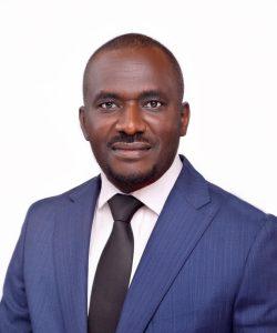 Kennedy Ojuka Obote: Ensuring Financial Integrity and Operational Excellence