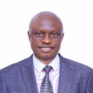 Moses Ojota: A Lifetime of Impact and Humanitarian Leadership